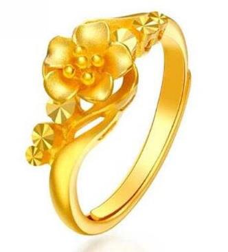 中國(guó)十大金飾品牌排名,周生生很有特色,周大生受消費(fèi)者喜愛(ài)