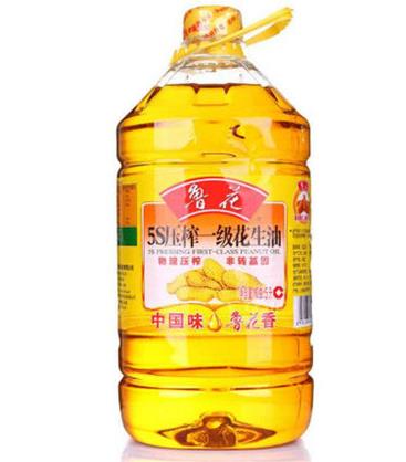 中國(guó)十大食用油品牌排名,金龍魚銷量高,魯花生產(chǎn)能力高