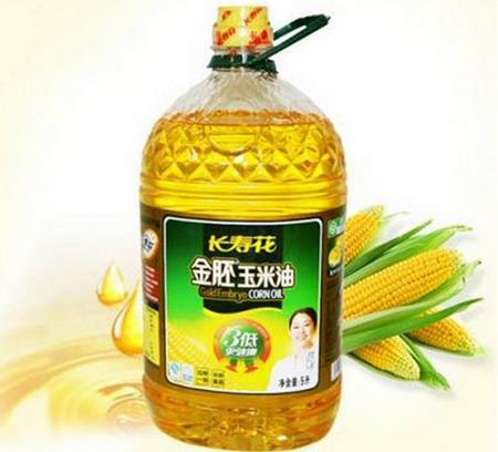 中國(guó)十大食用油品牌排名,金龍魚銷量高,魯花生產(chǎn)能力高