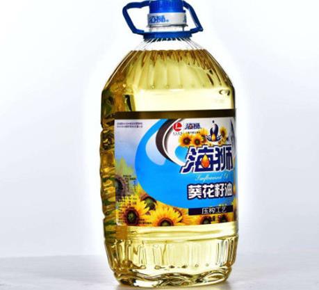 中國(guó)十大食用油品牌排名,金龍魚銷量高,魯花生產(chǎn)能力高