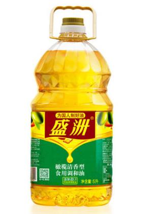中國(guó)十大食用油品牌排名,金龍魚銷量高,魯花生產(chǎn)能力高