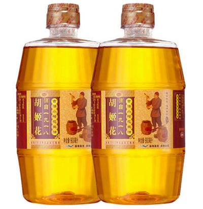 中國(guó)十大食用油品牌排名,金龍魚銷量高,魯花生產(chǎn)能力高