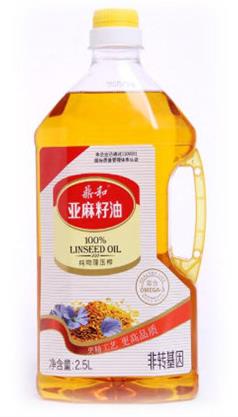 中國(guó)十大食用油品牌排名,金龍魚銷量高,魯花生產(chǎn)能力高