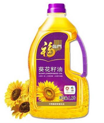 中國(guó)十大食用油品牌排名,金龍魚銷量高,魯花生產(chǎn)能力高