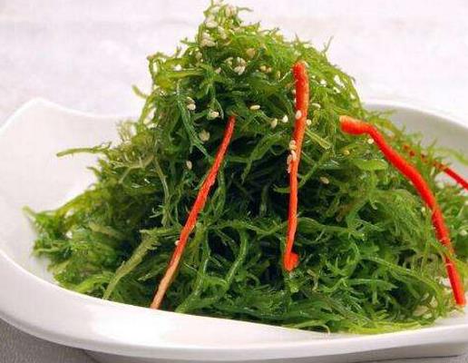 十大食物含碘量排行表,多吃海藻健康補(bǔ)碘,鱈魚(yú)營(yíng)養(yǎng)豐富