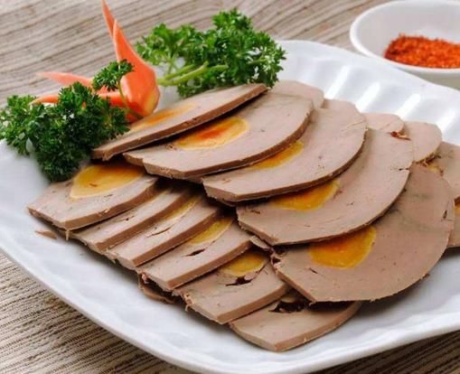 含維生素b2最多的食物排名,動(dòng)物肝臟、菌類都是最佳選擇