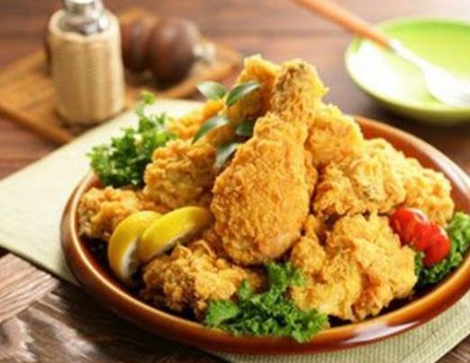 世界十大垃圾食物排名,油炸食品易產(chǎn)生致癌物質,腌制食品易引發(fā)潰瘍