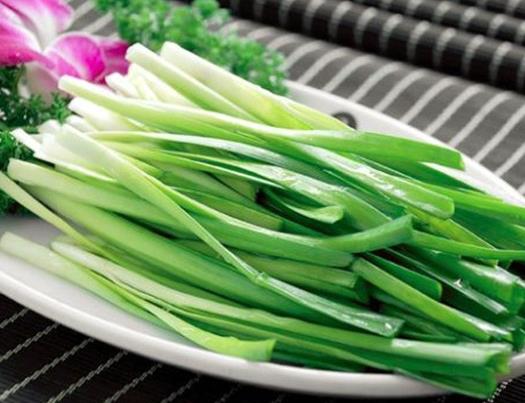 十種適合懶人種植的蔬菜,韭菜很常見,生菜適合盆栽
