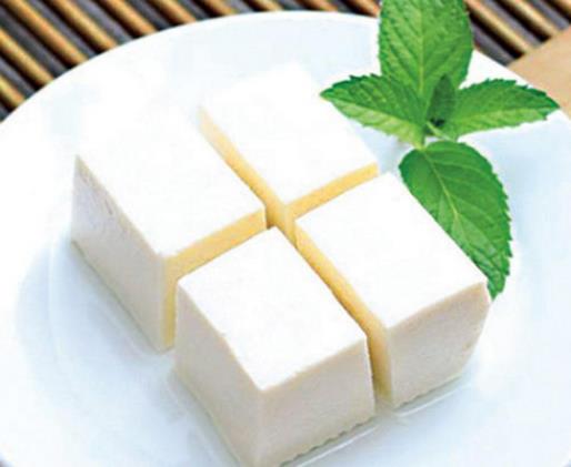 熱量最低的主食排行,小米粥營養(yǎng)豐富,豆腐蛋白質(zhì)含量高