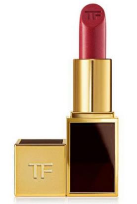 十大大牌口紅排行榜,Tom Ford黑管口紅唇膏潤(rùn)色效果極佳