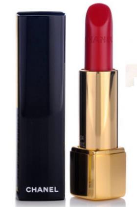 十大大牌口紅排行榜,Tom Ford黑管口紅唇膏潤(rùn)色效果極佳