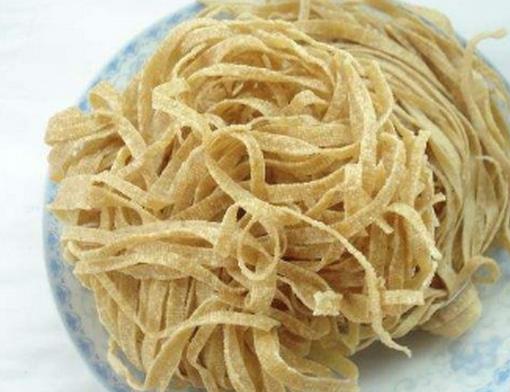 武漢十大名吃排名,熱干面風(fēng)靡全國(guó),三鮮豆皮滋味鮮美
