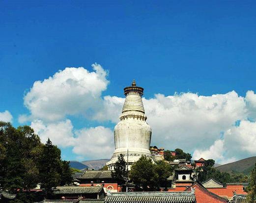中國(guó)四大佛教名山排名,五臺(tái)山知名度很高,普陀山是“海天佛國(guó)”