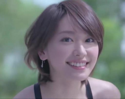 2020十大宅男女神排行榜,蒼井空、新垣結(jié)衣依舊是大眾女神