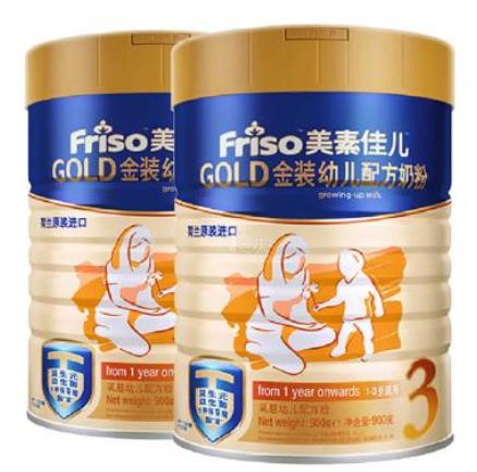 2020年十大進口奶粉排行榜,愛他美品質(zhì)有保障,雅培值得信賴