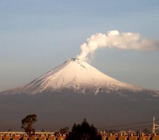 世界上最危險(xiǎn)的10座火山,黃石公園火山、意大利維蘇威火山很有名