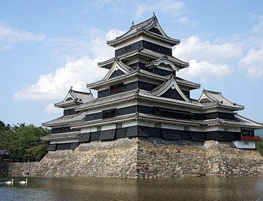 世界十大最讓人驚嘆的護(hù)城河,梅登城堡、博丁安城堡值得留戀
