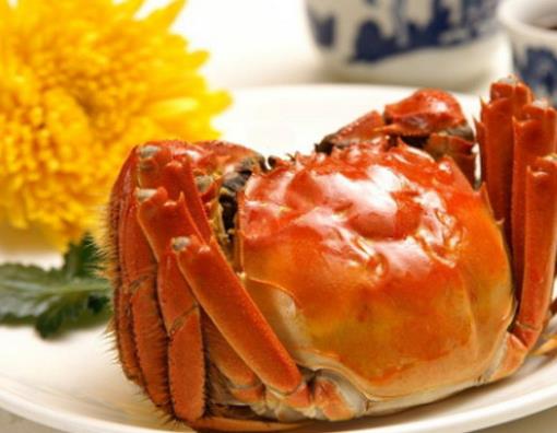 生理期忌口的十種食物排名,柿子經(jīng)期延長,螃蟹屬于寒性食物