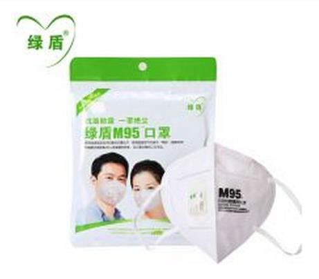 國產(chǎn)醫(yī)用十大口罩品牌,綠盾口罩知名度高,陽普口罩已上市