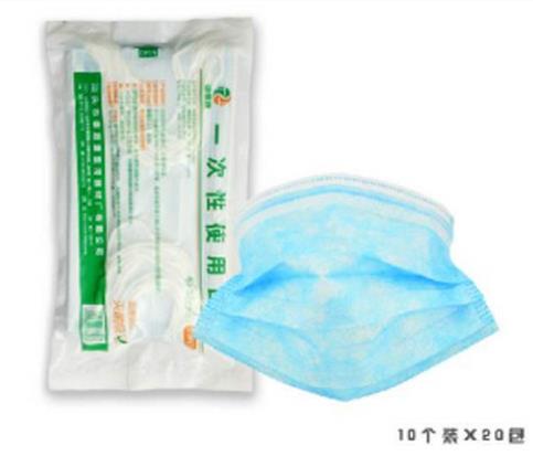 國產(chǎn)醫(yī)用十大口罩品牌,綠盾口罩知名度高,陽普口罩已上市
