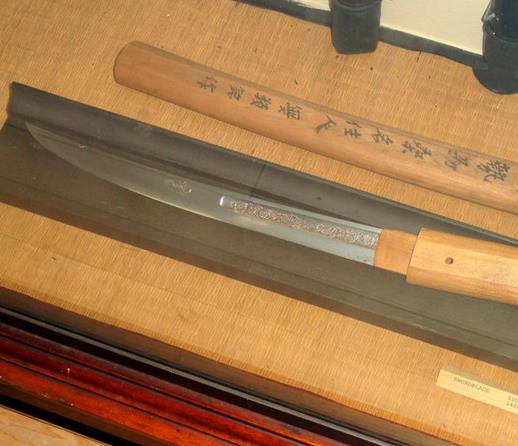 歷史十大傳奇神話武器,達(dá)摩克利斯劍已成比喻,TIZONA很強(qiáng)大