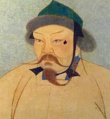 蒙古四大汗國實力排名,金帳汗國國際化程度高,察合臺汗國被明朝收編