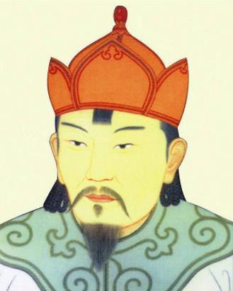 蒙古四大汗國實力排名,金帳汗國國際化程度高,察合臺汗國被明朝收編