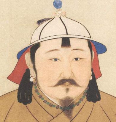 蒙古四大汗國實力排名,金帳汗國國際化程度高,察合臺汗國被明朝收編