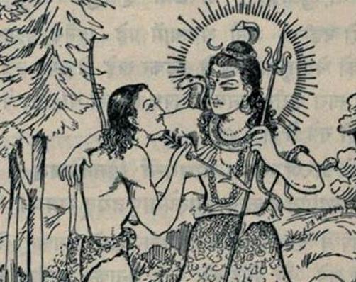 歷史十大傳奇神話武器,達(dá)摩克利斯劍已成比喻,TIZONA很強(qiáng)大