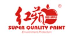 十大生態(tài)漆品牌排名,立邦是領(lǐng)導(dǎo)品牌,紅蘋果是綠色環(huán)保產(chǎn)品