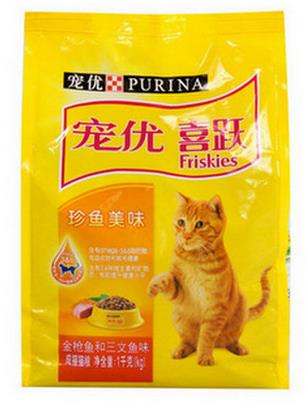 進(jìn)口貓糧品牌排行榜,偉嘉貓糧是國際品牌,愛慕思值得信賴