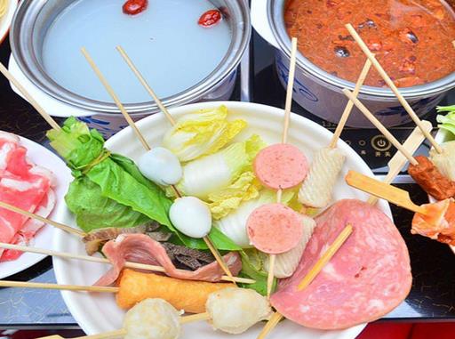 十大旋轉(zhuǎn)火鍋品牌排名,怡品鮮旋轉(zhuǎn)火鍋、鍋炫藝旋轉(zhuǎn)火鍋有內(nèi)涵