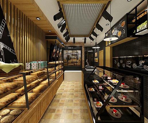 十大烘焙店品牌排名,恩焙優(yōu)品十分美味,幸福西餅緊跟趨勢