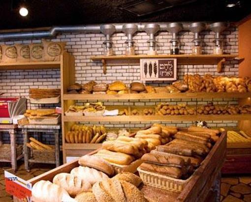 十大烘焙店品牌排名,恩焙優(yōu)品十分美味,幸福西餅緊跟趨勢