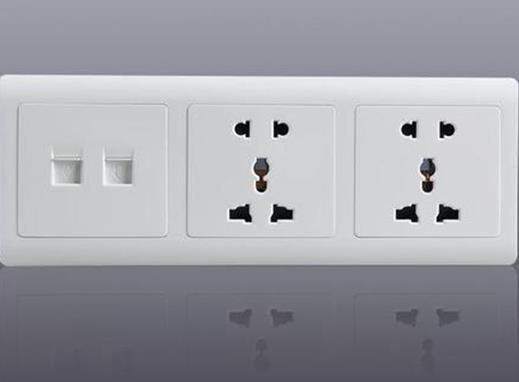 十大電視插座品牌排名,西門(mén)子業(yè)務(wù)涵蓋廣,西蒙牌很知名
