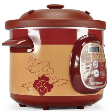 十大電砂鍋品牌排名,天際品牌很專業(yè),小熊是知名創(chuàng)意品牌