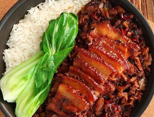 2020年十大煲仔飯品牌排名,稻谷滿倉瓦鍋飯創(chuàng)新味覺體驗(yàn)