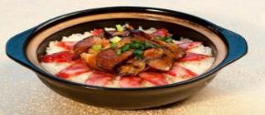 2020年十大煲仔飯品牌排名,稻谷滿倉瓦鍋飯創(chuàng)新味覺體驗(yàn)