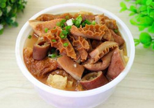 十大牛雜品牌排名,熊的鍋牛雜、濟(jì)公牛雜小吃專業(yè)健康美味