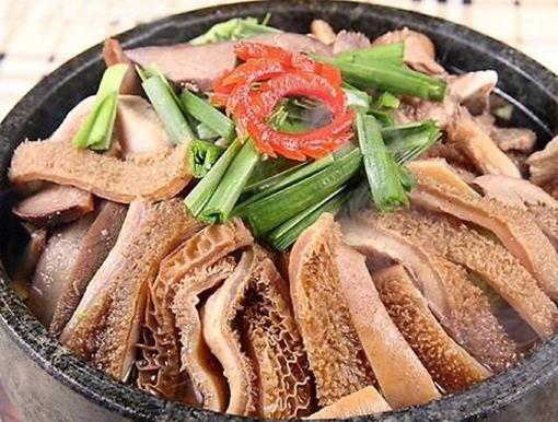 十大牛雜品牌排名,熊的鍋牛雜、濟(jì)公牛雜小吃專業(yè)健康美味