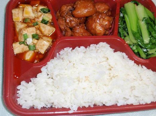 十大特色快餐品牌排名,肯德基全球知名,德克士系統健全