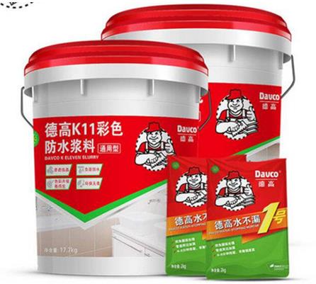 2020年十大粘合劑品牌排名,德高深受喜愛,雨虹與國(guó)際并軌