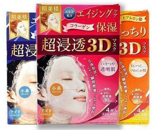 8款補(bǔ)水面膜排行榜,SK-II護(hù)膚面膜、肌美精超浸透面膜進(jìn)化豐富