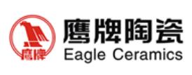 十大建筑陶瓷品牌排名,TOTO陶瓷銷售廣泛,東鵬瓷磚銷量領(lǐng)先