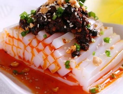 十大涼粉品牌排名,宇峰涼粉受消費者青睞,川北涼粉很暢銷