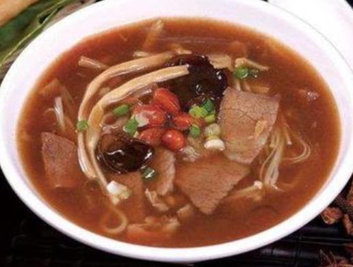 2020年十大胡辣湯品牌,高老大胡辣湯、逍遙鎮(zhèn)清真胡辣湯值得投資