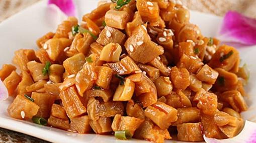 十大好吃的醬菜品牌,六必居醬菜很專(zhuān)業(yè),玉堂醬菜選料精良