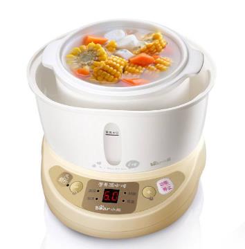 十大好品質(zhì)BB煲品牌,天際BB煲、小熊BB煲很優(yōu)質(zhì)