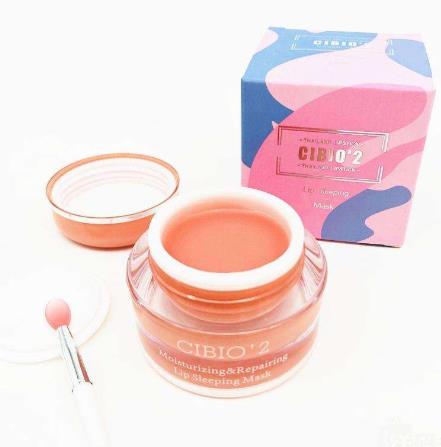 2020年唇膜品牌排名,蘭芝唇膜、Heelaa唇膜緩解唇部細(xì)紋
