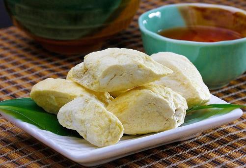 十大榴蓮品牌排名,佳沃榴蓮、楊氏果業(yè)營養(yǎng)豐富
